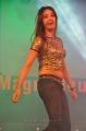 Heroine Sanjana Dance Performance @ TSR CCC 2013 Curtain Raiser