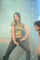 Actress Sanjana Dance Performance @ TSR CCC 2013 Curtain Raiser