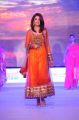 Richa Gangopadhyay Ramp Walk Stills at SouthSpin Fashion Awards 2012