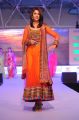 Richa Gangopadhyay Ramp Walk at SouthSpin Fashion Awards 2012 Stills