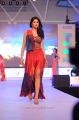 Deeksha Seth Ramp Walk at SouthSpin Fashion Awards 2012 Stills
