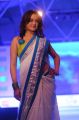 Sonia Agarwal Ramp Walk at SouthSpin Fashion Awards 2012 Stills