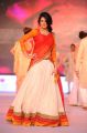 Kamna Jethmalani Ramp Walk at SouthSpin Fashion Awards 2012 Stills