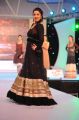 Actress Charmi Ramp Walk at SouthSpin Fashion Awards 2012 Stills