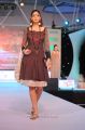 Hot Models Ramp Walk at SouthSpin Fashion Awards 2012 Stills