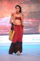 Hot Models Ramp Walk at SouthSpin Fashion Awards 2012 Stills