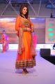 Richa Gangopadhyay Ramp Walk at SouthSpin Fashion Awards 2012 Stills