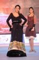 Charmi Ramp Walk at SouthSpin Fashion Awards 2012 Stills