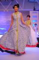 Models Ramp Walk at SouthSpin Fashion Awards 2012 Stills