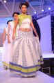 Hot Models Ramp Walk at SouthSpin Fashion Awards 2012 Stills