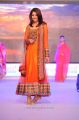 Richa Gangopadhyay Ramp Walk at SouthSpin Fashion Awards 2012 Stills