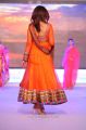 Richa Gangopadhyay Ramp Walk at SouthSpin Fashion Awards 2012 Stills