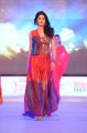 Deeksha Seth Ramp Walk at SouthSpin Fashion Awards 2012 Stills