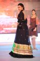 Actress Charmi Ramp Walk at SouthSpin Fashion Awards 2012 Stills