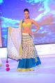 Heroines Ramp Walk at SouthSpin Fashion Awards 2012 Stills