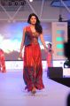 Deeksha Seth Ramp Walk at SouthSpin Fashion Awards 2012 Stills