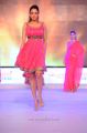 Hot Models Ramp Walk at SouthSpin Fashion Awards 2012 Stills