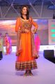 Richa Gangopadhyay Ramp Walk at SouthSpin Fashion Awards 2012 Stills