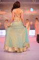 Praneetha Ramp Walk at SouthSpin Fashion Awards 2012 Stills