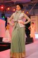 Models Ramp Walk at SouthSpin Fashion Awards 2012 Stills