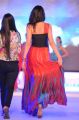 Deeksha Seth Ramp Walk at SouthSpin Fashion Awards 2012 Stills