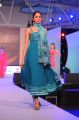 Hot Models Ramp Walk at SouthSpin Fashion Awards 2012 Stills