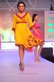 Hot Models Ramp Walk at SouthSpin Fashion Awards 2012 Stills