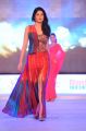 Deeksha Seth Ramp Walk at SouthSpin Fashion Awards 2012 Stills