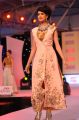 Models Ramp Walk at SouthSpin Fashion Awards 2012 Stills