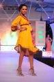 Models Ramp Walk at SouthSpin Fashion Awards 2012 Stills