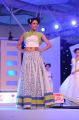 Models Ramp Walk at SouthSpin Fashion Awards 2012 Stills