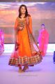 Richa Gangopadhyay Ramp Walk at SouthSpin Fashion Awards 2012 Stills