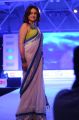 Sonia Agarwal Ramp Walk at SouthSpin Fashion Awards 2012 Stills