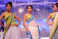 Heroines Ramp Walk at SouthSpin Fashion Awards 2012 Stills