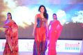 Deeksha Seth Ramp Walk at SouthSpin Fashion Awards 2012 Stills