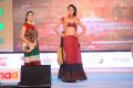 Heroines Ramp Walk at SouthSpin Fashion Awards 2012 Stills