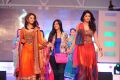 Heroines Richa Gangopadhyay & Deeksha Seth Ramp Walk Stills