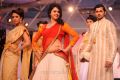 Kamna Jethmalani Ramp Walk at SouthSpin Fashion Awards 2012 Stills