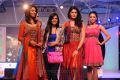 Heroines Richa Gangopadhyay & Deeksha Seth Ramp Walk Stills