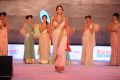 Lakshmi Prasanna Ramp Walk at SouthSpin Fashion Awards 2012 Stills