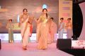 Lakshmi Prasanna Ramp Walk at SouthSpin Fashion Awards 2012 Stills