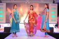 Heroines Ramp Walk at SouthSpin Fashion Awards 2012 Stills