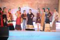 Heroines Ramp Walk at SouthSpin Fashion Awards 2012 Stills