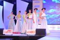 Heroines Ramp Walk at SouthSpin Fashion Awards 2012 Stills