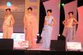 Heroines Ramp Walk at SouthSpin Fashion Awards 2012 Stills