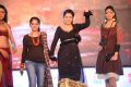 Actress Charmi Ramp Walk at SouthSpin Fashion Awards 2012 Stills