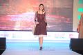 Heroines Ramp Walk at SouthSpin Fashion Awards 2012 Stills