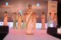 Lakshmi Prasanna Ramp Walk at SouthSpin Fashion Awards 2012 Stills