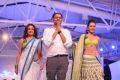 Sonia Agarwal Ramp Walk at SouthSpin Fashion Awards 2012 Stills