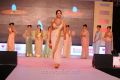 Lakshmi Prasanna Ramp Walk at SouthSpin Fashion Awards 2012 Stills